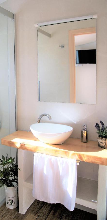 Apartamento La Calita Escondida - Jacuzzi&Terrace Private Chiclana de la Frontera Exterior foto