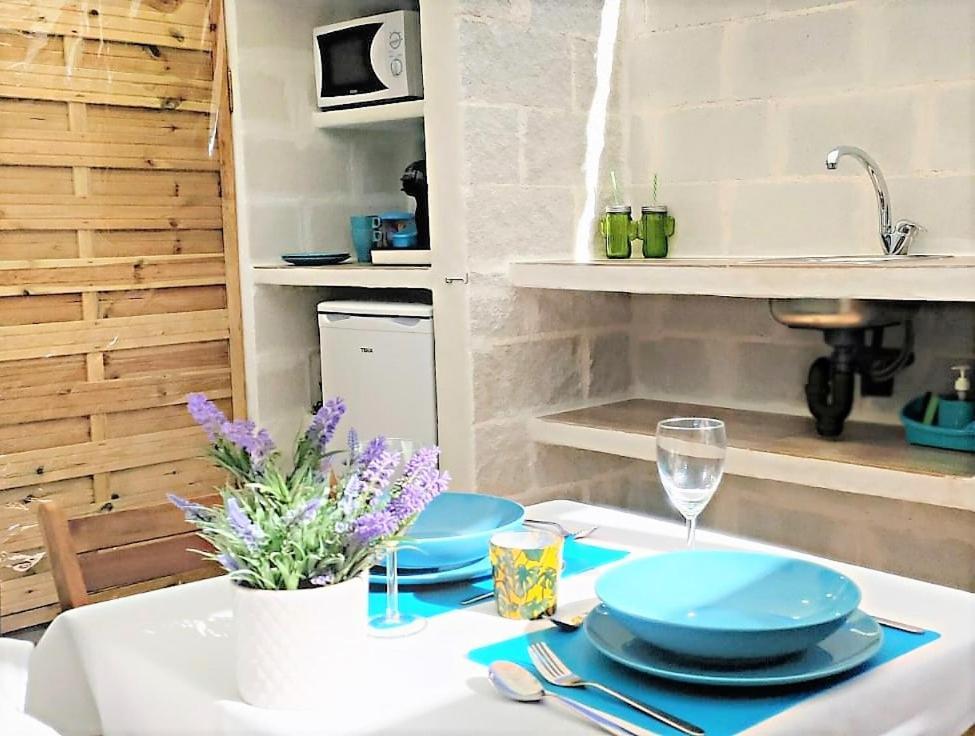 Apartamento La Calita Escondida - Jacuzzi&Terrace Private Chiclana de la Frontera Exterior foto