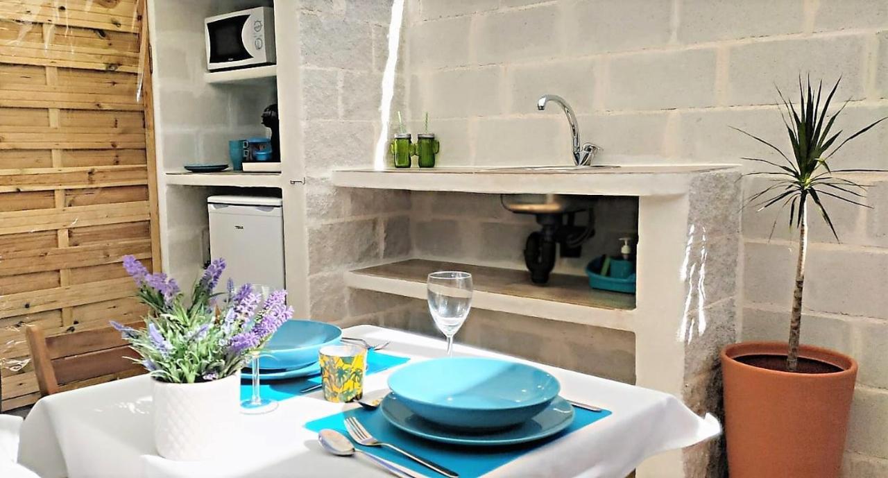 Apartamento La Calita Escondida - Jacuzzi&Terrace Private Chiclana de la Frontera Exterior foto