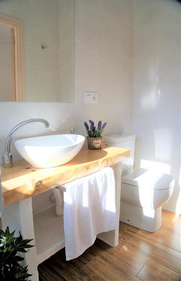 Apartamento La Calita Escondida - Jacuzzi&Terrace Private Chiclana de la Frontera Exterior foto